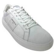 Lage Sneakers Baerchi Zapato caballero 9102 blanco