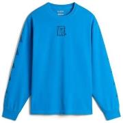 Sweater Vans MTE TEAMTEAM LS TEE
