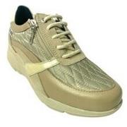 Lage Sneakers Baerchi Zapato señora 32600 taupe