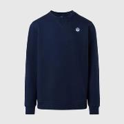 Sweater North Sails CREWNECK SWEATSHIRT