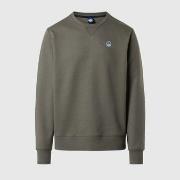 Sweater North Sails CREWNECK SWEATSHIRT