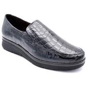 Mocassins Pitillos 10700 negro