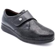 Mocassins Pitillos I25 M-10710 NEG 35