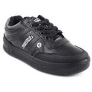 Lage Sneakers Paredes Deporte caballero dp100 negro