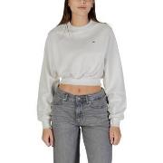 Sweater Tommy Hilfiger TJW CRP S-FLAG CREW DW0DW21831