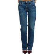 Straight Jeans Replay AKEME STRAIGHT LOW WAIST WA533.000.795 949
