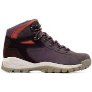 Wandelschoenen Columbia Newton Ridge Plus Wp
