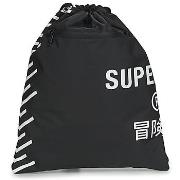 Boodschappentas Superdry CORE SPORT DRAWSTRING BAG