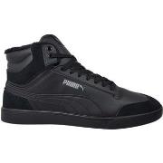 Laarzen Puma Shuffle Mid Fur
