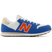Lage Sneakers New Balance Balance Nb 500