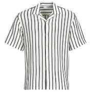 Overhemd Korte Mouw Selected SLHRELAX-SAL