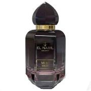 Eau de Parfum El Nabil Musk Oud Eau de Parfum