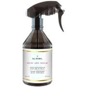 Kaarsen, diffusers El Nabil Abu Dhabi Musk Interieurspray