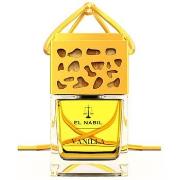 Kaarsen, diffusers El Nabil Parfum Voiture Vanilla