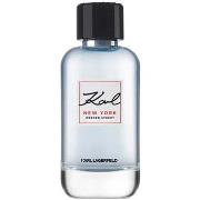 Eau de toilette Karl Lagerfeld Eau de Toilette New York Mercer Street ...