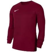T-Shirt Lange Mouw Nike T-shirt Dri-FIT Park VII