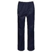 Broeken Regatta Pantalon Pack-It Overtrousers Imperméable