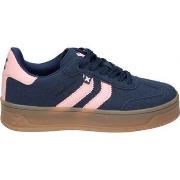 Lage Sneakers Xti 144586