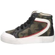 Hoge Sneakers Ciao C8584.31