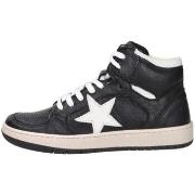 Hoge Sneakers Ciao C7853.51