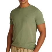 T-shirt Korte Mouw Tommy Hilfiger -