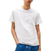 T-shirt Korte Mouw Tommy Hilfiger -