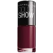 Nagellak Maybelline New York Colorshow Nagellak