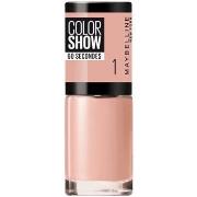 Nagellak Maybelline New York Colorshow Nagellak