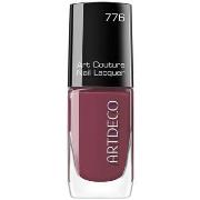 Nagellak Artdeco Art Couture Nagellak - 776 Red Oxide