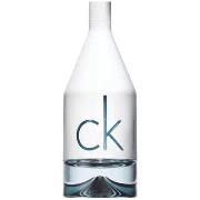 Eau de toilette Calvin Klein Jeans CK IN2U Him Eau de Toilette 50 ml