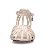 Sandalen Laura Biagiotti 9031