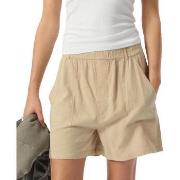 Korte Broek Teddy Smith -
