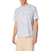 T-shirt Korte Mouw EAX 3DZTEUZJ9JZ