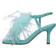 Sandalen Paolo Mattei 527