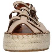 Sandalen Shaddy 102220243