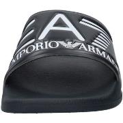 Sandalen Emporio Armani EA7 XCP001XCC22