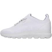 Lage Sneakers Geox D15NUA0006K