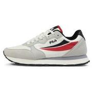 Lage Sneakers Fila Hypert