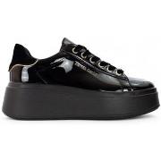 Lage Sneakers Renato Garini -