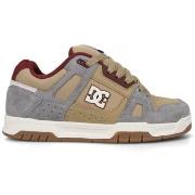 Skateschoenen DC Shoes Stag
