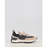 Lage Sneakers Pepe jeans LUCKY PARTY W PLS600018