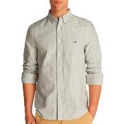 Overhemd Lange Mouw Tommy Hilfiger -