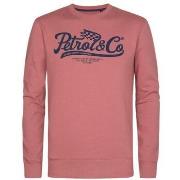 Sweater Petrol Industries -