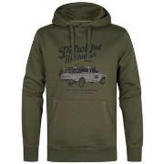 Sweater Petrol Industries -
