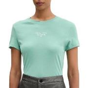 T-shirt Korte Mouw Tommy Hilfiger -