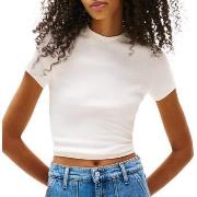 T-shirt Korte Mouw Tommy Hilfiger -