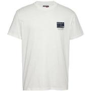 T-shirt Korte Mouw Tommy Hilfiger -
