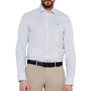 Overhemd Lange Mouw Tommy Hilfiger -