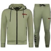 Trainingspak Top Star ICON Huispakken Volwassenen