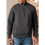 Trui Lyle &amp; Scott Loopback quarter zip sweat